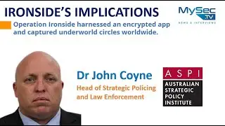 Police Operation Ironside - What are the Implications?