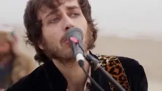 JONNY BLITZ - Tzunami (live a Sabaudia)