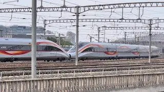 Fuxing Hao CR400AF-Z 