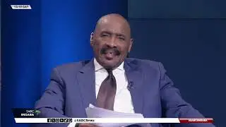 Iindaba zesiXhosa @13H00 l 17 July 2025
