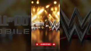 🤯 CODM x WWE COLLAB is REAL! 🎮🔥 #codm #shorts #CODMLeaks
