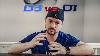 7 Reasons Why You Should Play D3 Volleyball