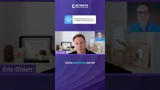 Managing Identity Security in a Multi-Cloud World | Tech Leader Talk #iam #identitymanagement