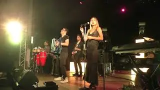 PARIGINO - MATTEO CON LA SUA FISARMONICA - ORCHESTRA MATTEO BENSI