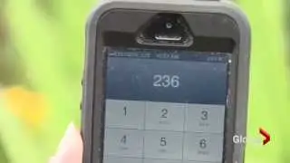 New area code