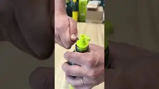 How To Refill Your Glass Bottle