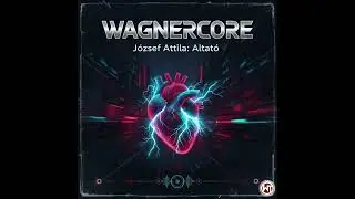 Wagnercore  - J&oacute;zsef Attila: Altat&oacute;
