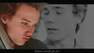 Your Love Is a Waiting Game (Evak)