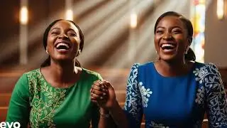 Ada Ehi ft Chinyere Udoma   YES SIR