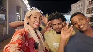 This is how they treat you in Gonder Ethiopia 🇪🇹