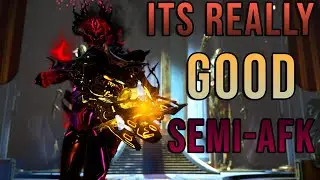 The Most HATED Weapon in Warframe That is Actually Good