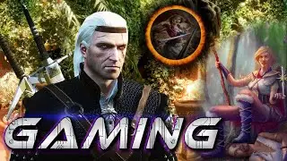 LIVE: The Witcher III: The Last Wish | Short Story Recreation Mod | Endless Frontiers Gaming