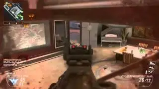 HG XLKOTEKA VI - Black Ops II Game Clip