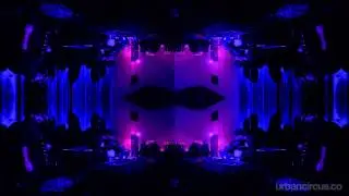 DPAT live in Houston at Walter's - 12.13.14