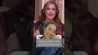 O melhor tratamento para TDAH