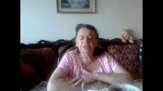 Raisa Perlova  Cleveland 2014 