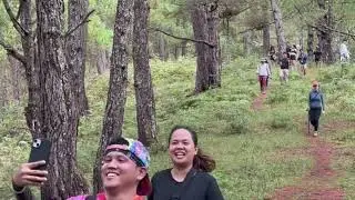 Mt. Fato / Mt. Kupapey