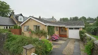 7 Snuff Mill Road, Glasgow, G44 5TP