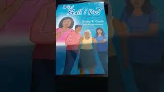 I had my own challenges writing and getting published.