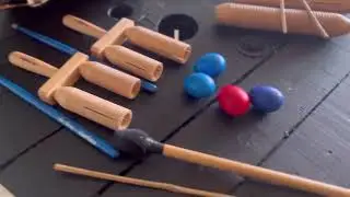 Mots en exil, poèmes en musique: du langage des mots au langage des sons  - Ateliers d’expression :