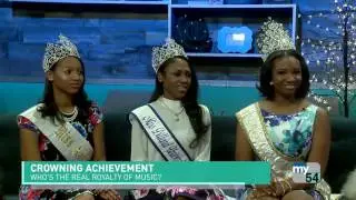 NOLA's HBCU Campus Queens