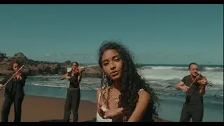 MARIA - Zolie Fille