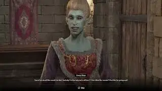 Let Us Close the Gates of Oblivion Together (part 14 part 1)