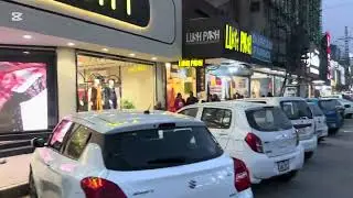 Mere Muhalay k view and vlog 