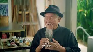 Exhibition: TAWEE RATCHANEEKORN, 1960 &ndash; 2022 : A Retrospective Exhibition (2022)