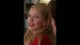 Cameron Diaz In The Mask Looked So Gorgeous