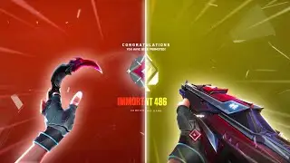 Immortals fear calm aim because of this...