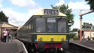 L405 Toddington 280522