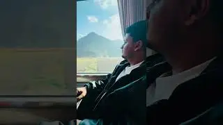 Beautiful Views With Train Travel in Japan 🇯🇵🇯🇵