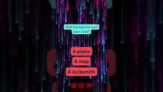 Enigma Expedition: Embark on an Intellectual Quest! | Can You Crack the Code?  #riddles