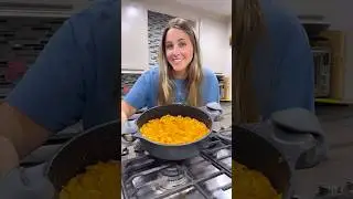 One Pot Hamburger Helper | Easy Dinner 🔥