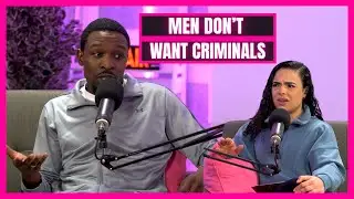 Would You Date Someone Who's Been to Prison? Zak & Jules Discuss