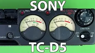 The Father Of All Portable Music.