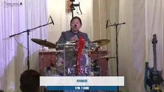 New Years Eve Service II 31.12.25