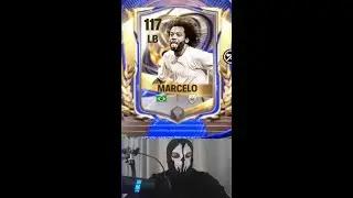صرفنا كل شي حتى نجيب مارسيلو 122 🔥🫡💸🔥 #فيفا_موبايل #فيفا #fcmobile #fifa #fc26 #fifamobile #مارسيلو