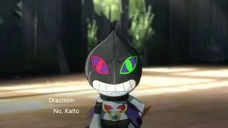 My Digimon Survive first playthrough part 5