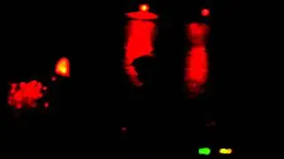 Deejay Denis Magee at Future Heroes presents Phil Mackintosh