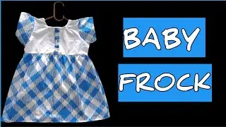 Latest Baby Frock Design 2023 | Frock Design 2023