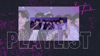 1 Hour of BTS Healing Vibes: Relaxing & Comforting Songs #youtube #bts #btsarmy