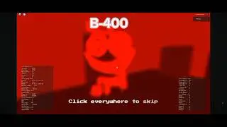 Rooms fixed remastered/expanded all jumpscares