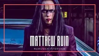 Matthew Ruin | In Vein | Interview 2020