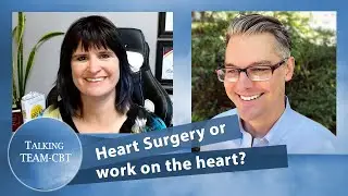 The journey to help people starts with NOT helping! Ep031 Dr Matt May