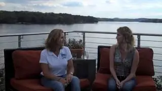 The Lake Show - Zoe Nutt