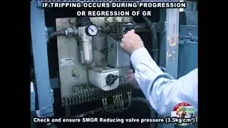 TWAC Tripping Without Apparent Cause Trouble Shooting in Conventional Electric loco