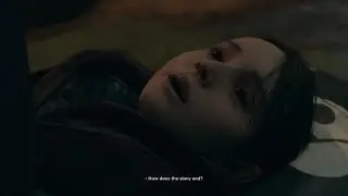 Detroit: Become Human Real Life Alice