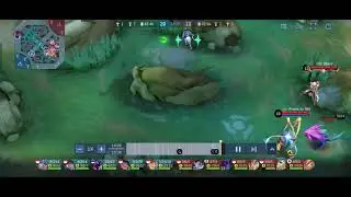 #mobilelegends #shorts #mathilda #gameplay #ml